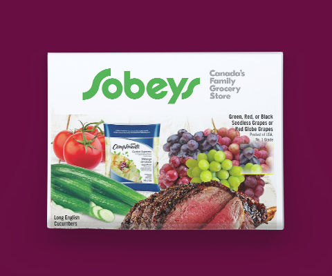 Sobeys Check out our weekly flyer