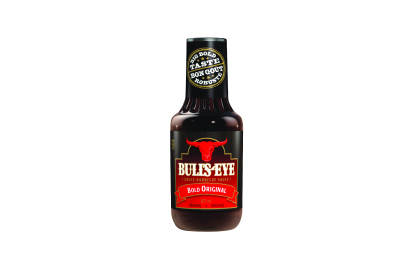 Bull’s-Eye Sauce BBQ Bold Original