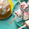 Summer ice cream secret menu inspiration